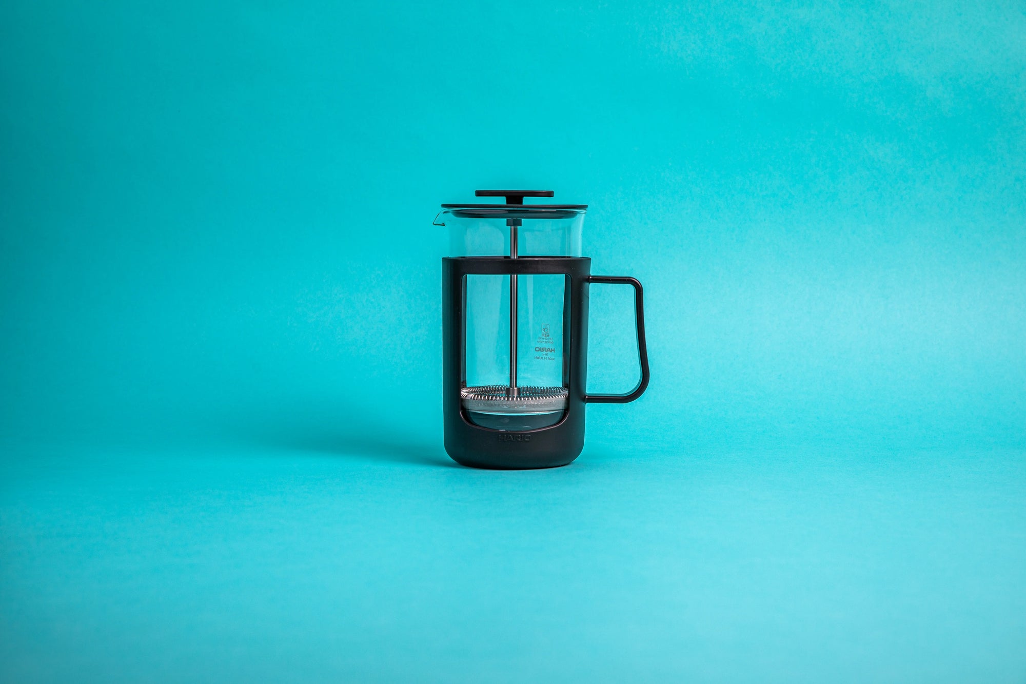 Cafe Press U - 600ml
