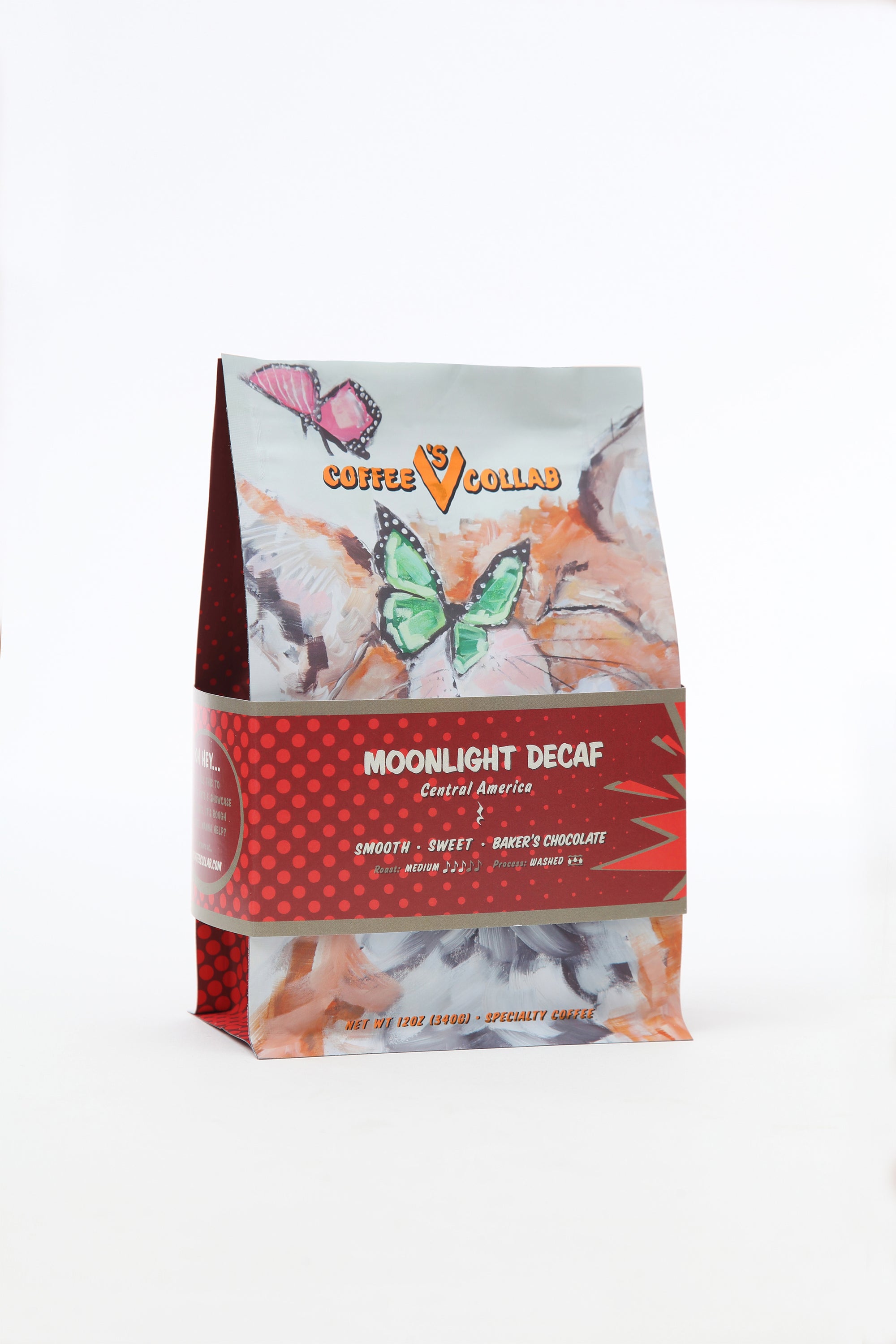 Moonlight Decaf
